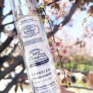 Oneoseven core flex essential liquid